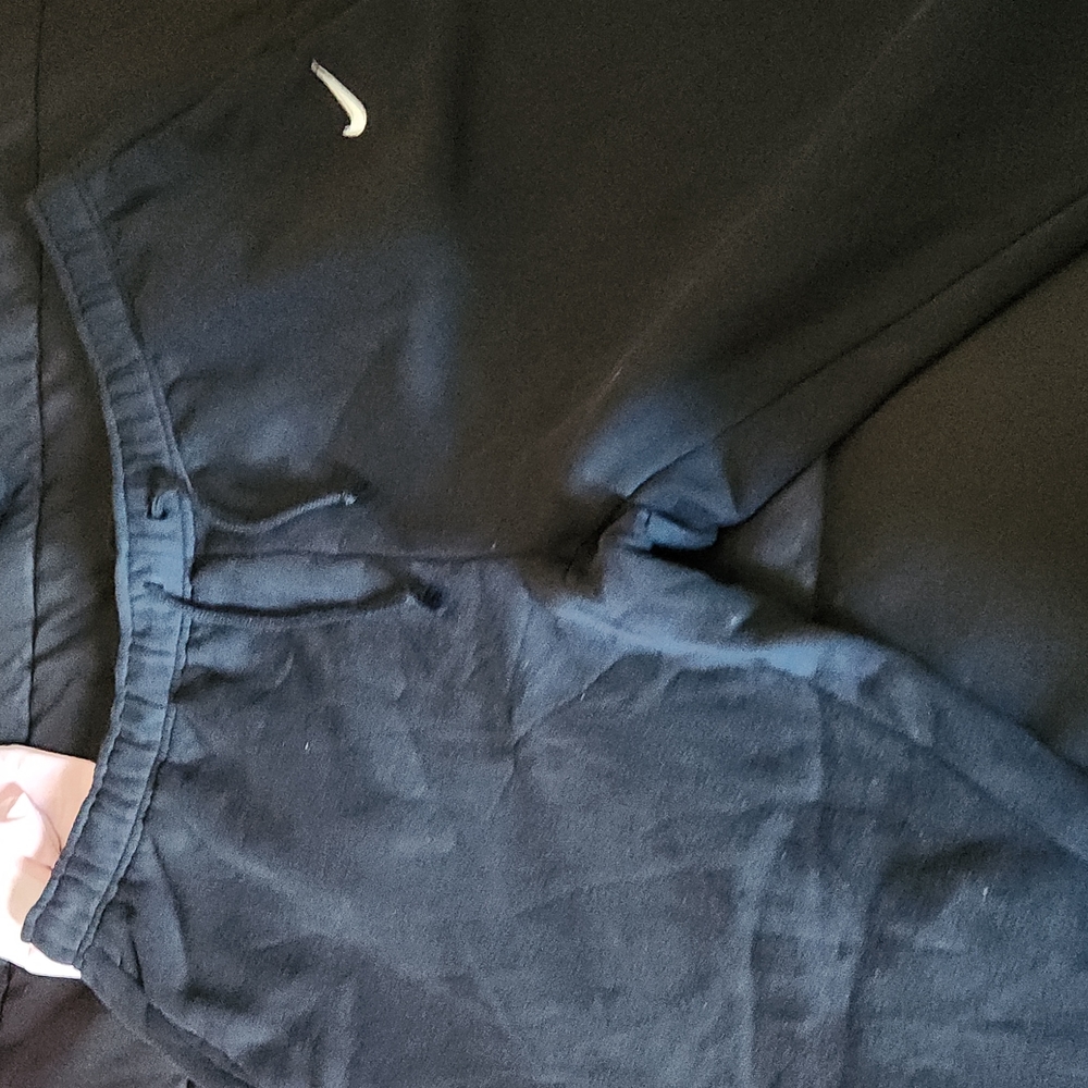 NWT/ Women's Nike sweatpants